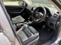 Mazda CX-5 2014