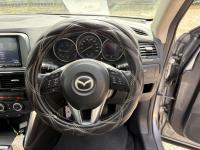 Mazda CX-5 2014