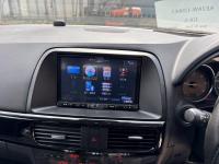 Mazda CX-5 2014