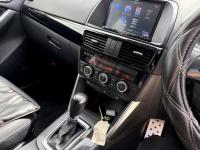 Mazda CX-5 2014