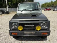 Suzuki JIMNY 1991