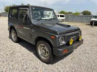 Suzuki JIMNY 1991