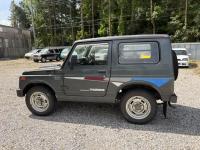 Suzuki JIMNY 1991