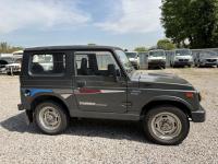Suzuki JIMNY 1991