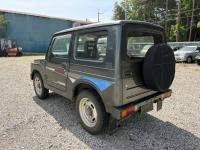Suzuki JIMNY 1991