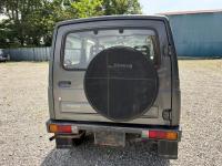 Suzuki JIMNY 1991