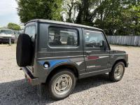 Suzuki JIMNY 1991