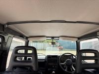 Suzuki JIMNY 1991