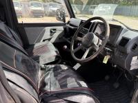 Suzuki JIMNY 1991