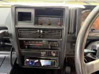 Suzuki JIMNY 1991