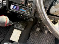 Suzuki JIMNY 1991