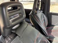Suzuki JIMNY 1991