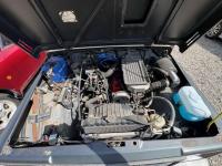 Suzuki JIMNY 1991