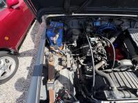 Suzuki JIMNY 1991