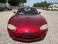 Mazda ROADSTER 2000