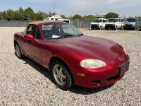 Mazda ROADSTER 2000