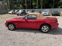 Mazda ROADSTER 2000