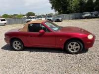 Mazda ROADSTER 2000