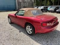 Mazda ROADSTER 2000