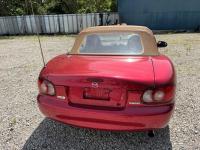 Mazda ROADSTER 2000