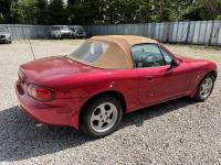 Mazda ROADSTER 2000
