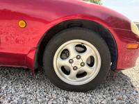 Mazda ROADSTER 2000