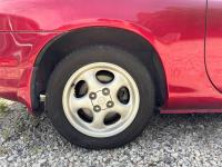 Mazda ROADSTER 2000