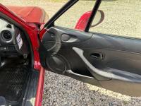 Mazda ROADSTER 2000