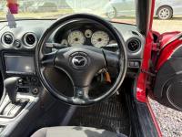 Mazda ROADSTER 2000