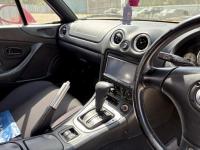 Mazda ROADSTER 2000
