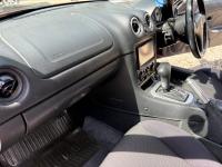 Mazda ROADSTER 2000