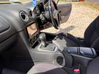 Mazda ROADSTER 2000