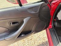 Mazda ROADSTER 2000