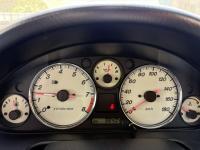 Mazda ROADSTER 2000
