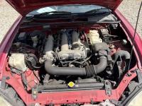 Mazda ROADSTER 2000