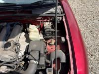 Mazda ROADSTER 2000