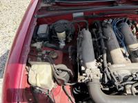 Mazda ROADSTER 2000