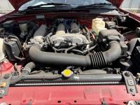 Mazda ROADSTER 2000