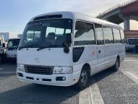 Toyota COASTER 2016