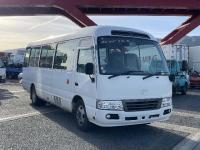 Toyota COASTER 2016