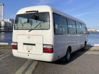 Toyota COASTER 2016