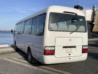 Toyota COASTER 2016