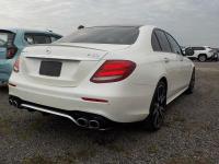 Mercedes Benz E-Class 2019
