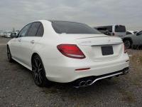 Mercedes Benz E-Class 2019