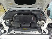 Mercedes Benz E-Class 2019
