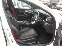 Mercedes Benz E-Class 2019