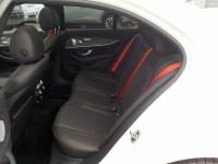 Mercedes Benz E-Class 2019