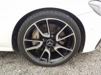 Mercedes Benz E-Class 2019