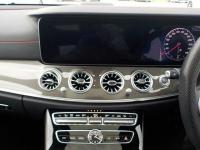 Mercedes Benz E-Class 2019