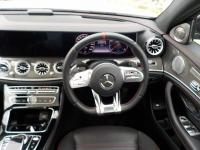 Mercedes Benz E-Class 2019